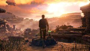 Com vários NPCs, Star Wars JEDI: Survivor terá mapa “muito maior” que o de Fallen Order