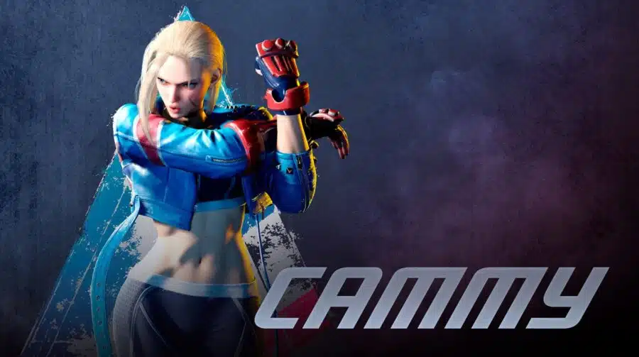 Habilidade de Cammy em Street Fighter 6 é inspirada no filme animado de SF2
