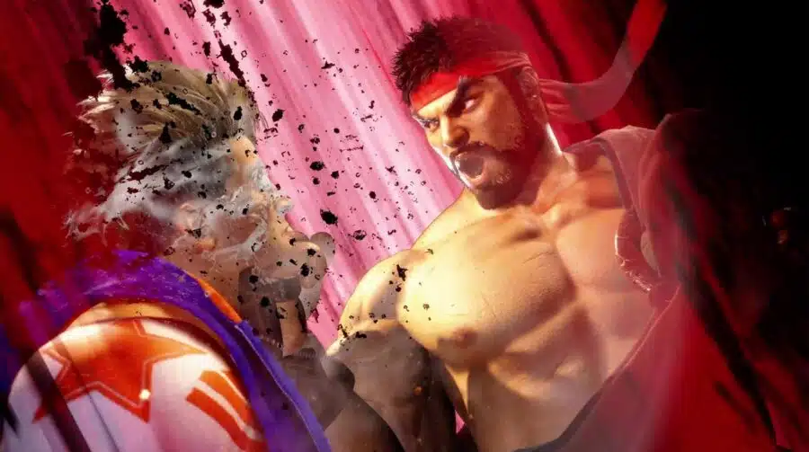 Fãs terão um “gostinho de competição” no beta de Street Fighter 6