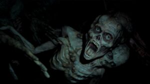 Pré-venda de The Dark Pictures: Switchback VR dará armas e cosméticos bônus