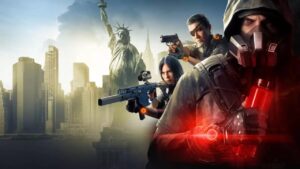 Ubisoft não tem planos para desenvolver The Division 3 [rumor]