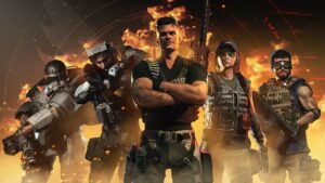 Reino do Fogo: assista ao trailer da 11ª temporada de The Division 2