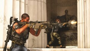 Temporada 11 de The Division 2 é adiada devido a problema em update