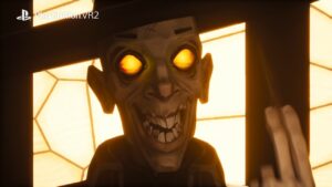 The Foglands é anunciado durante o State of Play e chega ao PS VR2 em 2023