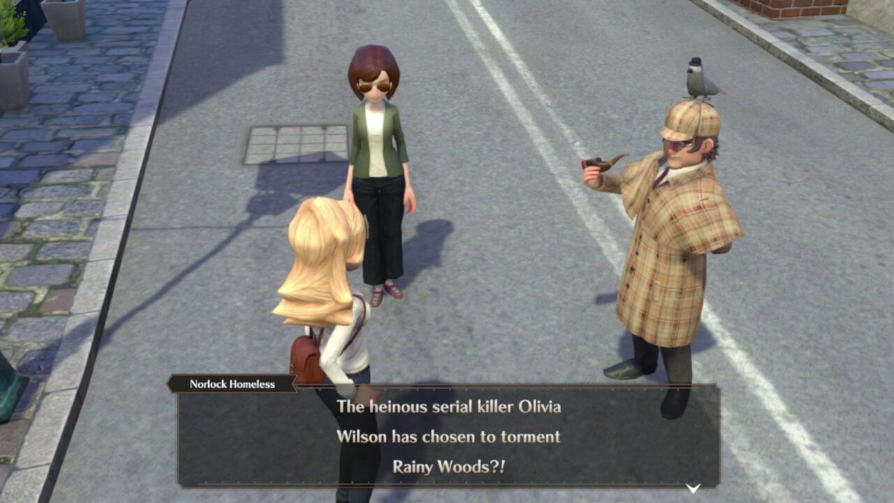 Com 12 novas missões, DLC de The Good Life chega em março 1 the good life