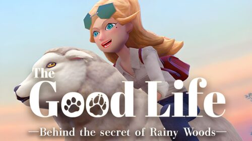 Com 12 novas missões, DLC de The Good Life chega em março