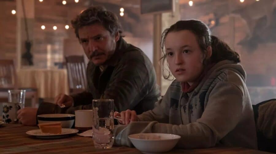 The Last of Us é a série mais vista da semana na HBO Max; A