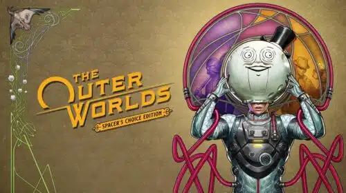 Com upgrade pago, versão de PS5 de The Outer Worlds é anunciada