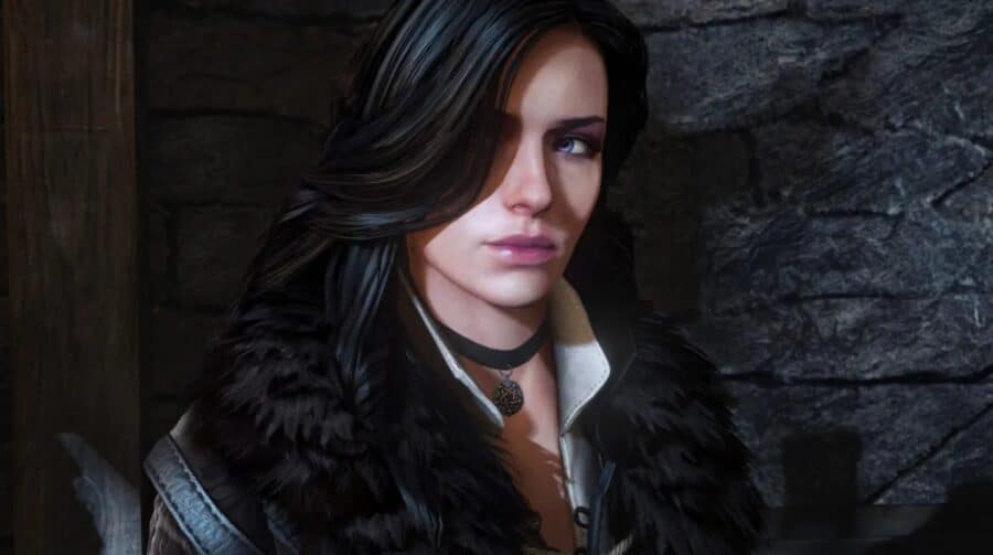 The Witcher 3: criador do mod das genitálias acusa CDPR de uso indevido