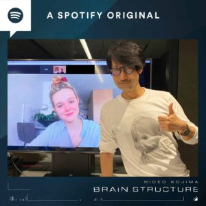 Death Stranding 2: Kojima “mudaria tudo se Elle Fanning recusasse”