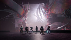 Raiz dos Pesadelos, nova raid de Destiny 2 chega em 10 de março