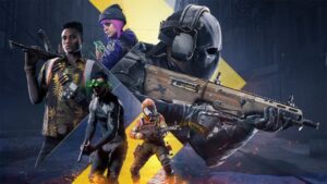 XDefiant não é um jogo pay-to-win, garante Ubisoft