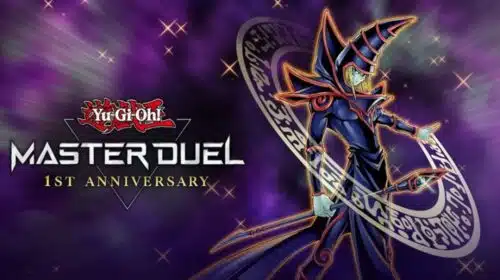 Pacote de aniversário de Yu-Gi-Oh! Master Duel traz itens grátis e limitados