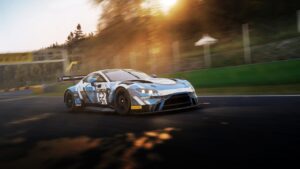 Assetto Corsa 2 está marcado para o outono de 2024