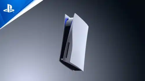 Sony planeja aumentar vendas do PS5 nas festas de fim de ano