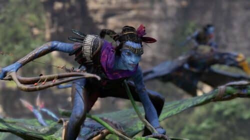 Pré-venda de Avatar: Frontiers of Pandora pode começar em breve [rumor]