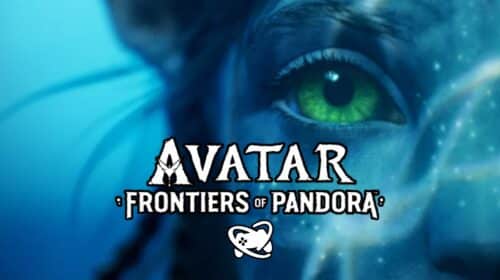 Vem, Dezembro! Desenvolvimento de Avatar: Frontiers of Pandora está concluído