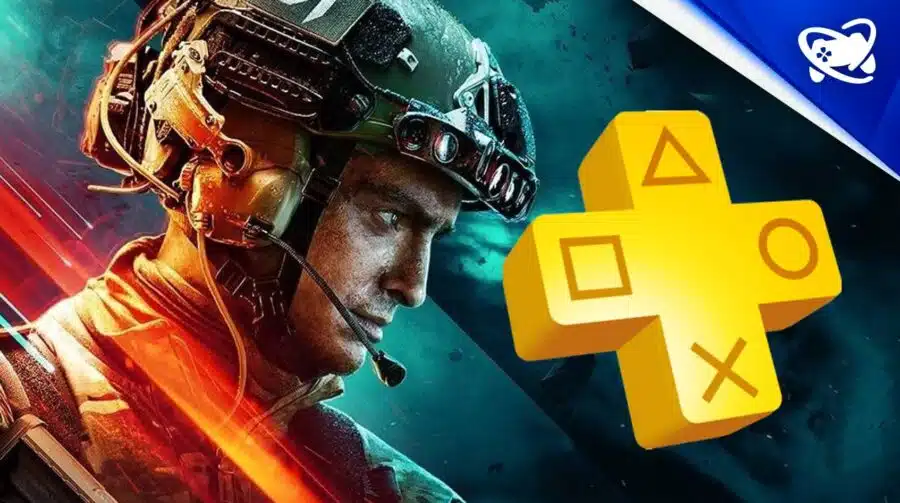 Pronto pro PS Plus: Battlefield 2042 recebe hotfix para PS4 e PS5