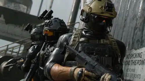 Jogadores de Modern Warfare 2 criticam remoção de modo 10v10