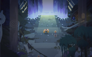 The Mageseeker, novo jogo do universo de LOL, chega em abril