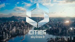 Com problemas, Cities: Skylines II é adiado (mais uma vez) nos consoles