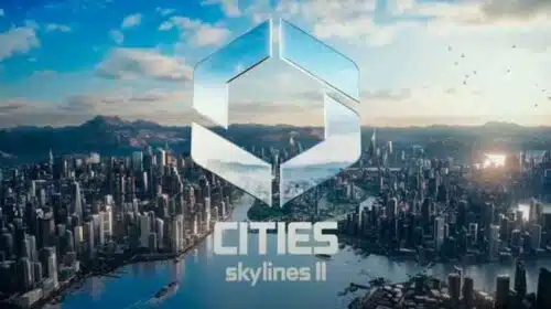 Crie sua metrópole! Cities: Skylines II é anunciado para PlayStation 5