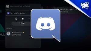 Saiba como usar o Discord no PlayStation 5