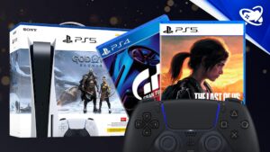Os melhores descontos em games da Semana do Consumidor Amazon Brasil