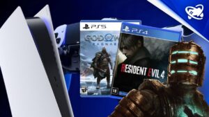 Amazon Brasil tem seleção de games e acessórios em promoção; confira