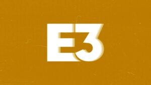Confirmado: E3 2023 está oficialmente cancelada