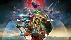 Exoprimal: todos os detalhes do grande update de 17 de abril