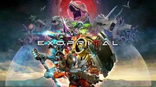 Temporada 3 de Exoprimal será maior atualização do jogo até agora