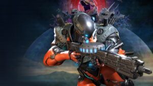 Capcom anuncia showcase focado em Exoprimal para 10 de julho