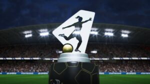 FIFA 23 terá Champions League Feminina e NWSL em 15 de março