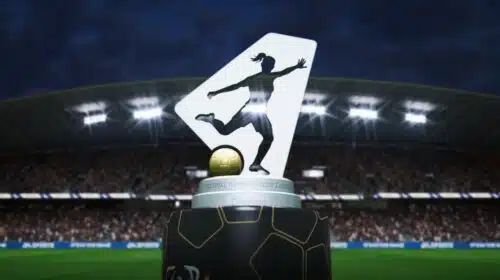 FIFA 23 terá Champions League Feminina e NWSL em 15 de março