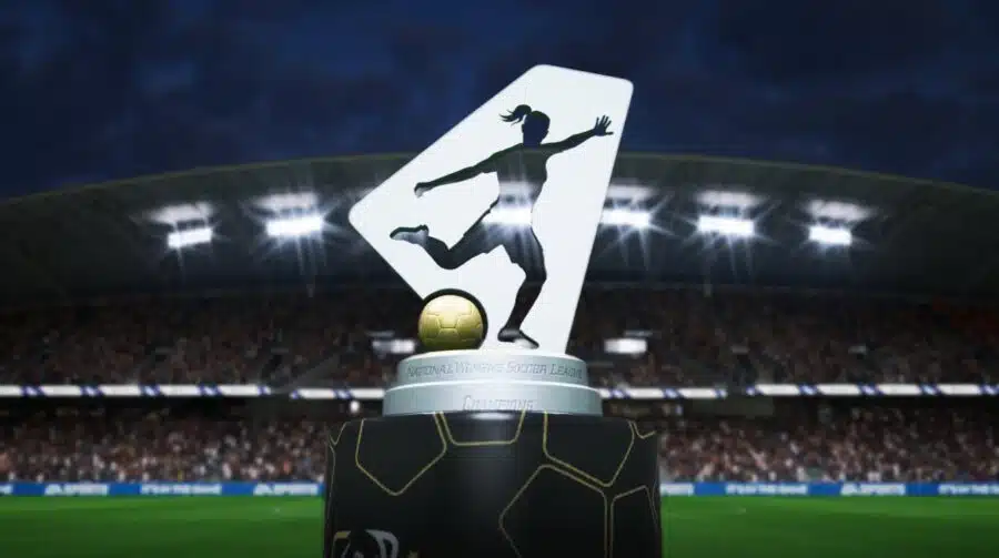 FIFA 23 terá Champions League Feminina e NWSL em 15 de março