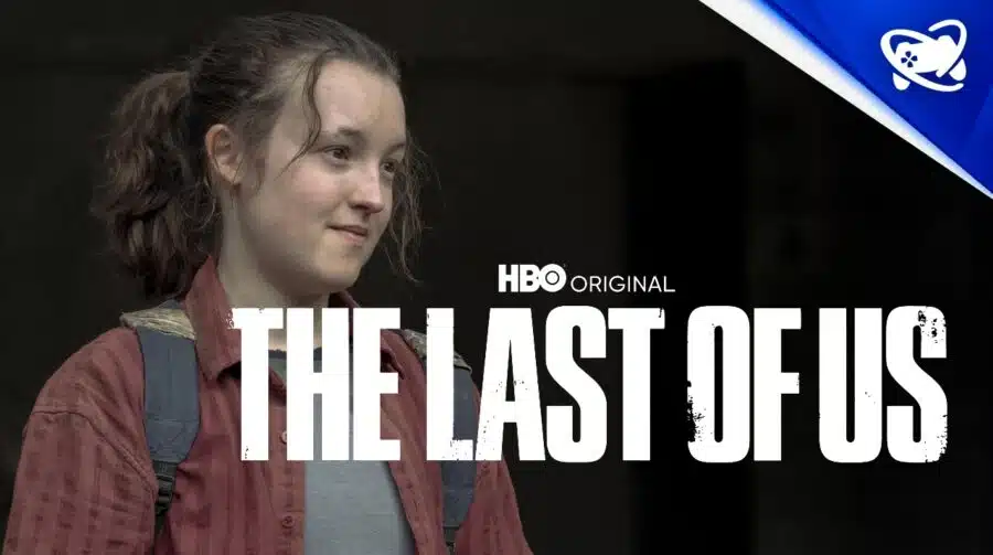 Bella Ramsey: The Last of Us volta 