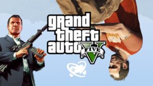 Glitches, “zoeiras” e mais: fã compila bugs de GTA V em vídeo