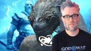 Quem tocou a trombeta em God of War? Diretor brinca com mistério