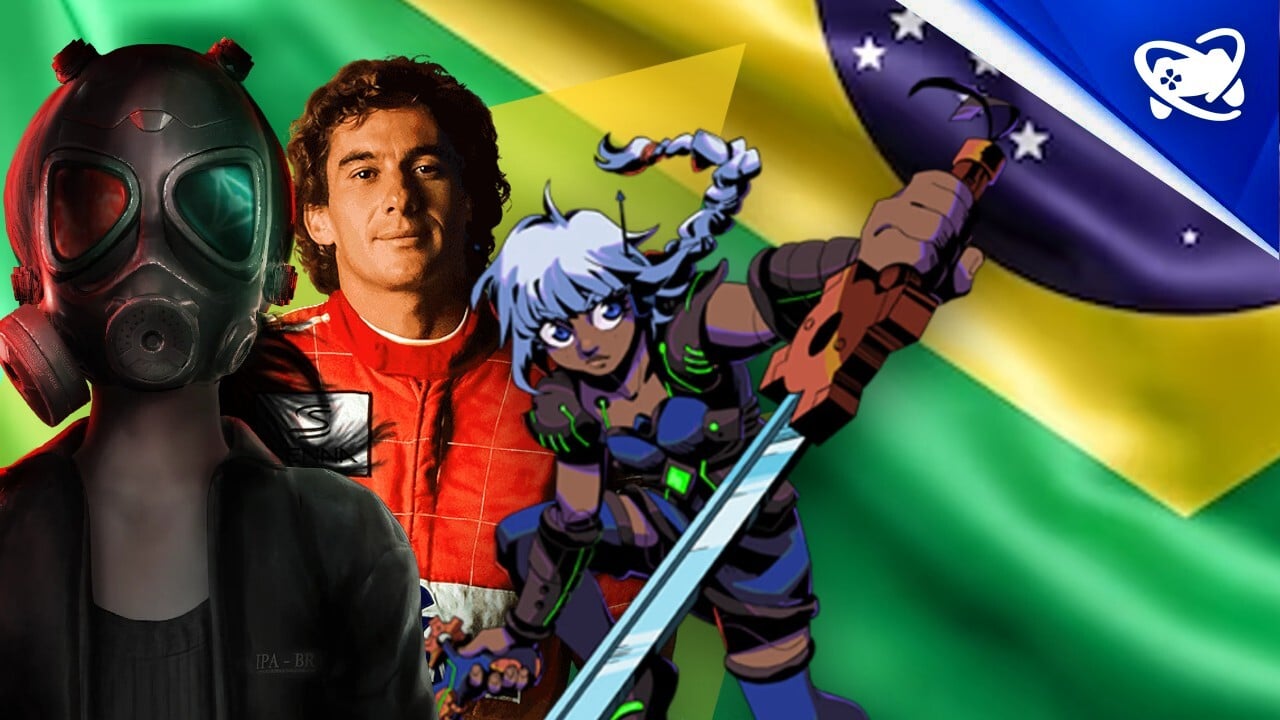 Pode o Brasil se tornar a nova casa de jogos indie?