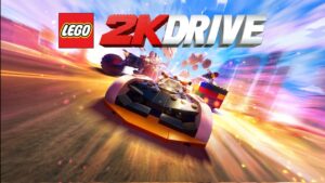 LEGO 2K Drive recebe bioma de neve, corridas e mais