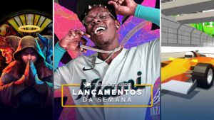 Confira os lançamentos da semana (28/03 a 31/03) para PS4 e PS5