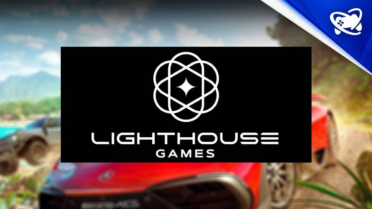 Lighthouse Games. estúdio AAA de exCodemasters, é fundado