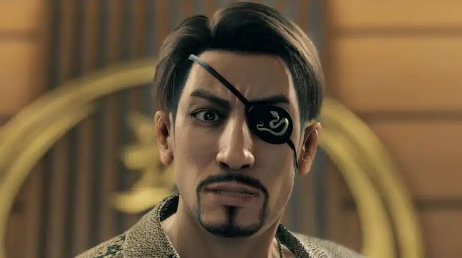 Goro Majima aparecerá em Like a Dragon 8, confirma diretor