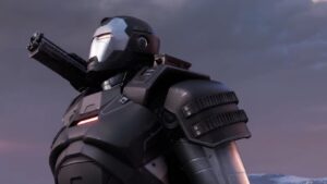 Jogadores de Marvel’s Avengers ganharão presente na última atualização
