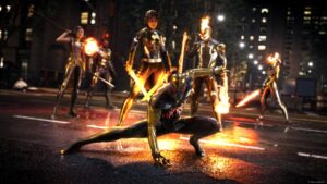 Marvel’s Midnight Suns pode ser o próximo jogo grátis da Epic Games Store