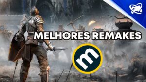Os 15 melhores remakes para PS4 e PS5, segundo o Metacritic