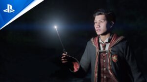 Atualização de Hogwarts Legacy será especial para os fãs