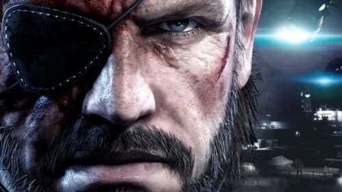 Metal Gear Solid 5: Ground Zeroes não foi compreendido por fãs, diz Kojima