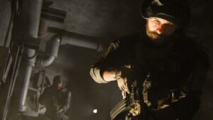 Trailer da nova Incursão de Call of Duty: Modern Warfare 2 aparece na Internet